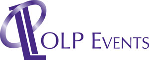 OLP Events Logo